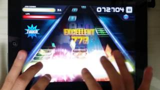 [O2Jam U] Xeroize EZ (Und0 Ver.) 5kHD Perfect Play