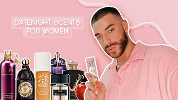 best datenightscents for women