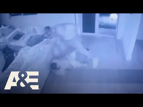 Instagram Model & Family Caught In Terrifying Home Invasion | I Survived a Crime | A&E Instagram Model & Family Caught In Terrifying Home Invasion | I Survived a Crime | A&E