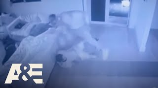 Instagram Model & Family Caught In Terrifying Home Invasion I Survived A Crime A&E