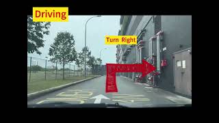 Amber Cove Melaka Checkin Video | Manhattan Homestay_Intern Tan Shing Yue