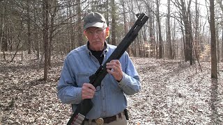 Beretta 1301 Woods Walk