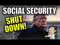 Social Security and Data Privacy Quiz