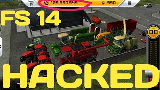 How to hack Farming simulator 14 unlimited money Free download#214 screenshot 5