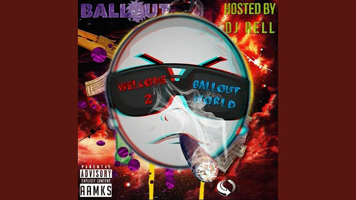 Welcome 2 Ballout World (feat. Tadoe, Chief Keef)