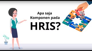 Komponen HRIS screenshot 4