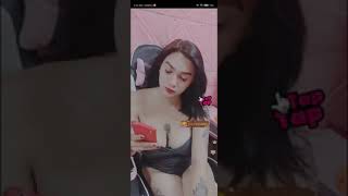 bigo live thai girl boobs dance #shorts #short