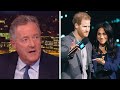 &quot;They Don&#39;t Trust Harry Anymore!&quot; Piers Morgan On Impact Of Harry and Meghan&#39;s Documentaries