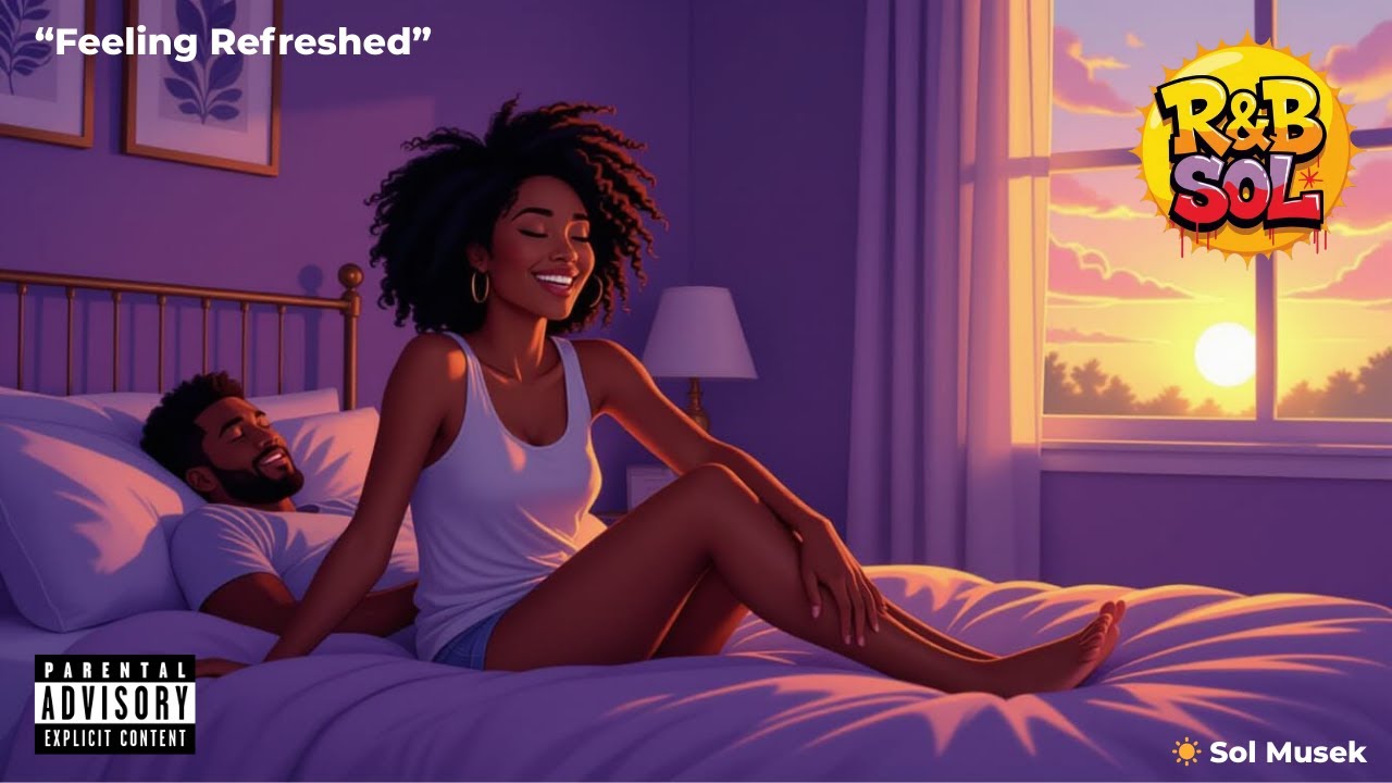 (FREE) Chris Brown x Aaliyah Type Beat - "Feel Good" | Happy Soulful R&B