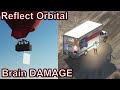 Reflect Orbital Explained {Rocket Monday}