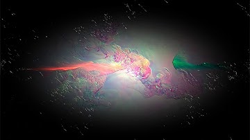 Unity | Wave Dispersion