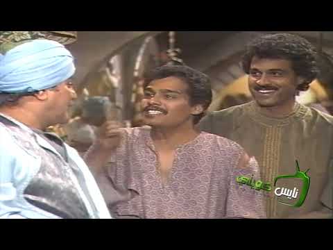 المسلسل الرمضاني بدر الزمان الحلقة الخامسة