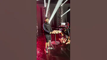 مقلب في ابو نوح و فيرفول 