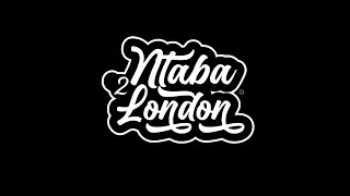 Ntaba 2 London - Mood & Mood Pt.2 (Présentation chorégraphie)