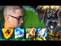 The trials and tribulations  udyr vs nasus  trick2g