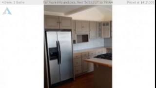 263 Oak Hill Road video tour