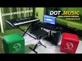 Nama Domain Web untuk Musisi, Hobi Musik, Toko Online Musik di Era Digital Marketing
