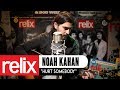 "Hurt Somebody" - Noah Kahan | 4/5/19 | Relix