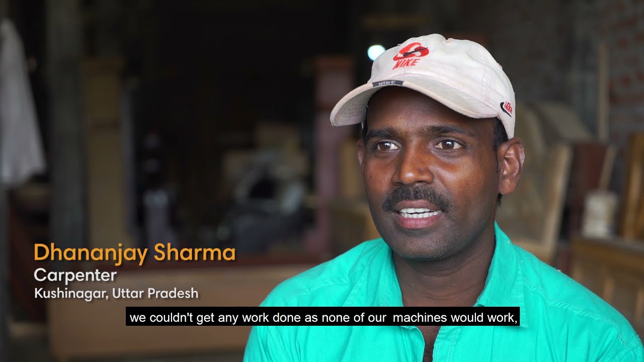 Micro-Enterprise Development - A Montage [Smart Power India]