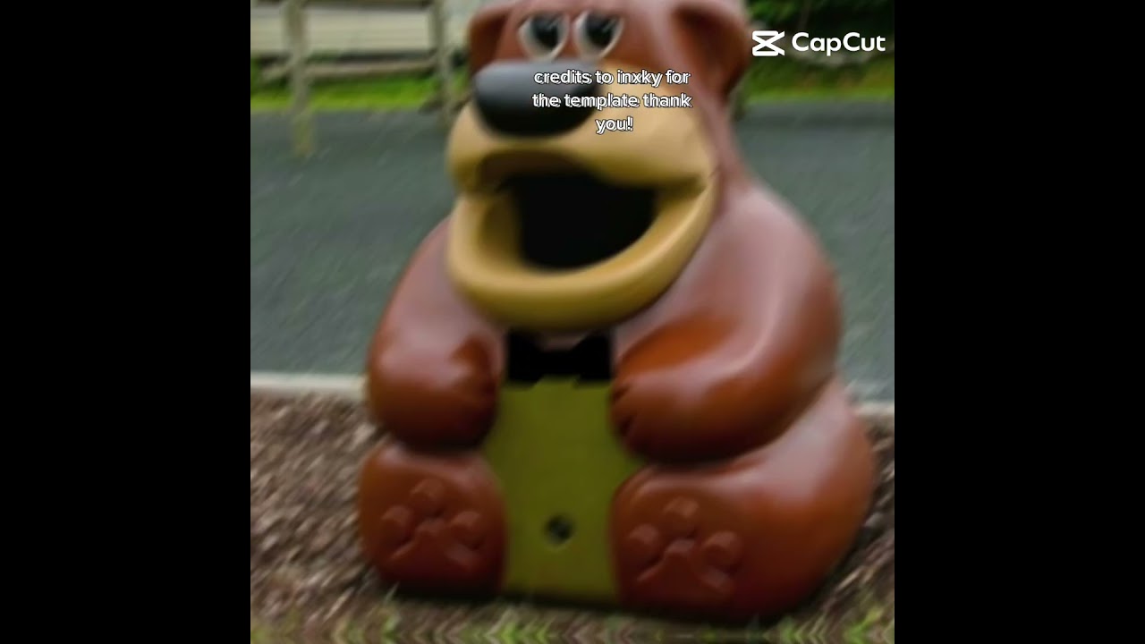 CapCut_gmfu freddy fazbear