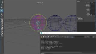 Maya Mel script tutorial