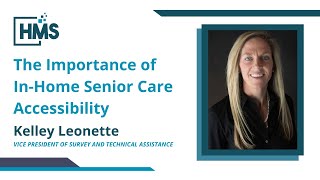 The Importance of In-Home Senior Care Accessibility