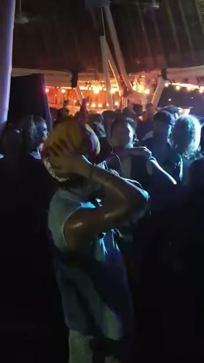 Musik Reggae Ini Old Mans Bali