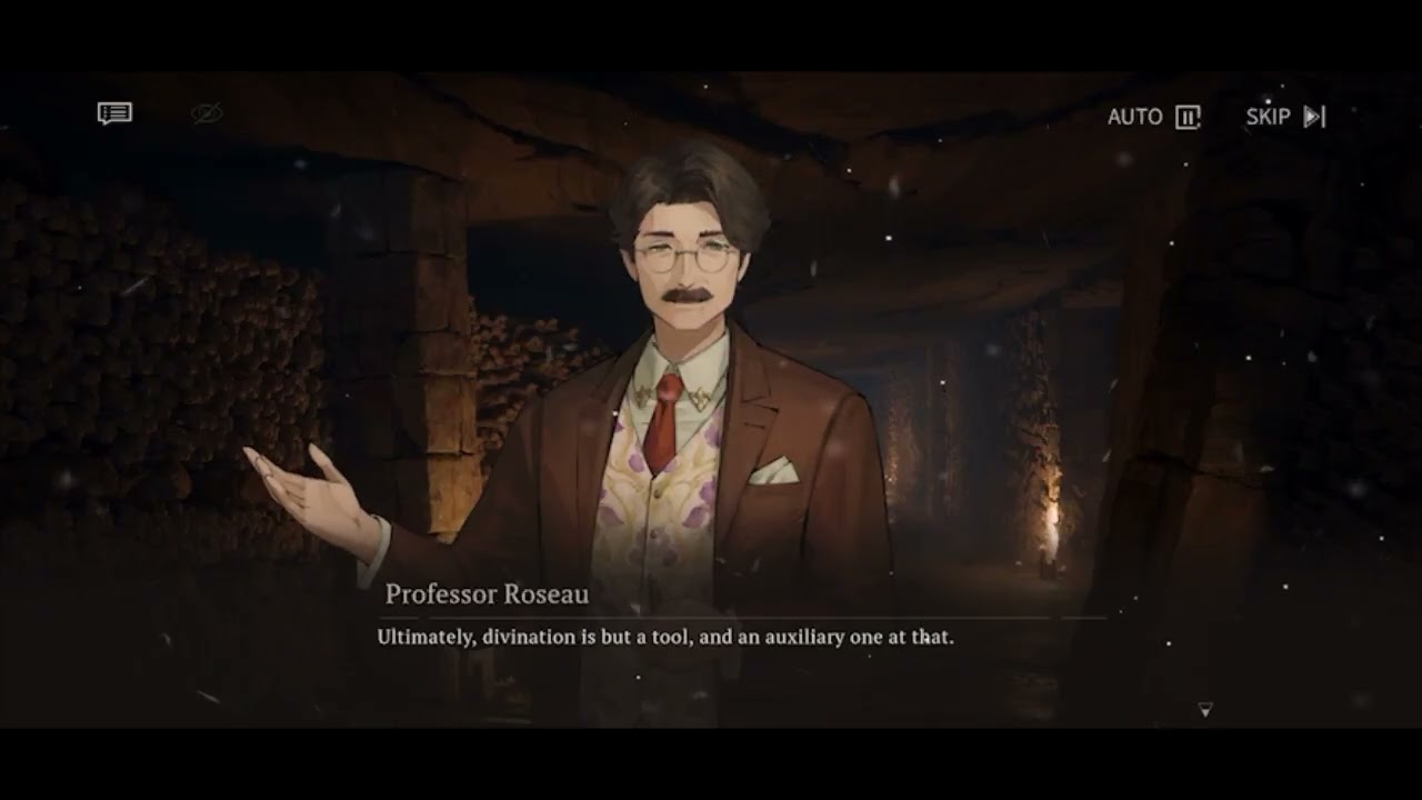 Reverse 1999 Beryl Event A Flowing Feast Part 3