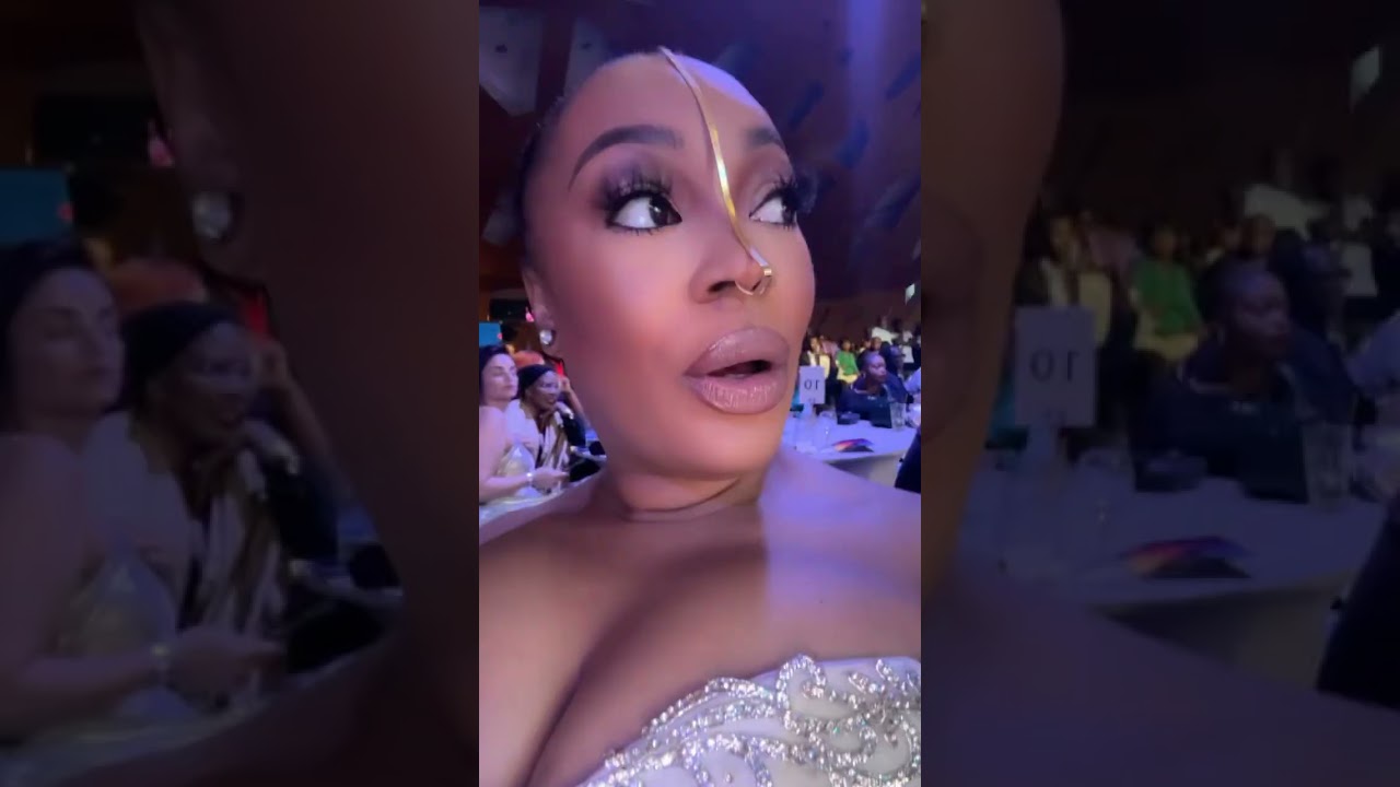 JAYLI AWARDS 2023 🎊🎉❤️🙏🏽🤍