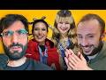 Karaoke With Joseph Chada Lebanese Streamer Beaten By Dad Olympics 