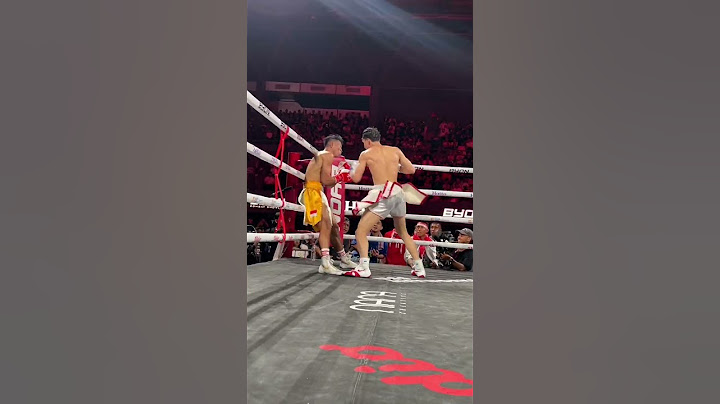 Putra Abdullah VS Ungke..🇲🇾 VS 🇮🇩...Byon Combat 🥊
