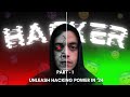 How to Become a Hacker in 2024 | Complete Roadmap | Part - 1 | CodeGrills