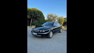 Jaguar X-Type İnceleme Videosu Kullanıcısından Kronik Sorunlar, Alırken Nelere Dikkat Etmeli