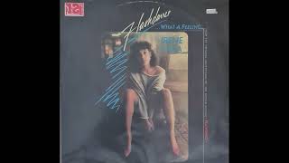 Irene Cara Flashdance What A Feeling
