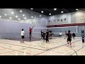 High-Intermediate Game at École de Technologie Supérieure (May 12 2026) Game 3