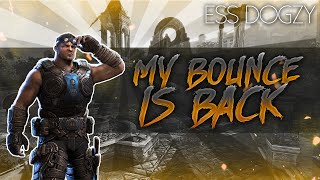 Ess Dogzy 'Outplays N Bounce' #26 (Got my bounce back!)