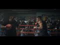 Creed 2 - First Training Montage Ice Cold (1080p)