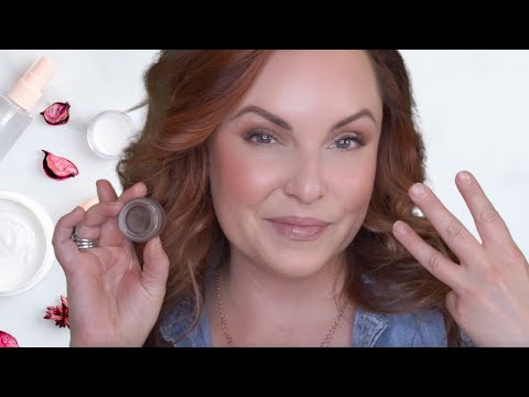 Cream Shadow Edition: Mastering the MOST Flattering Eyeshadow LOOK!! - 3 Color Eye Trick