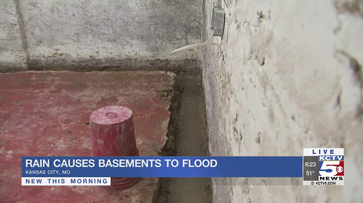 What to do if your basement floods and how to prevent it