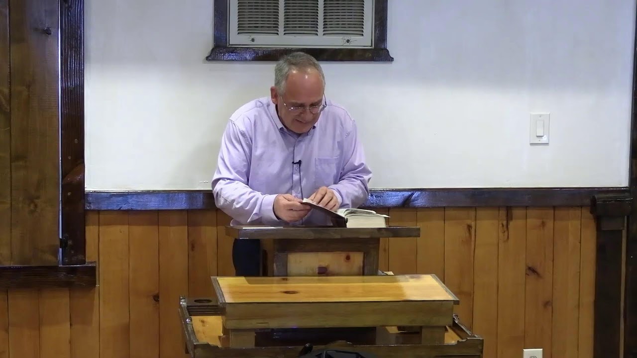 It's Time to Choose a Side (2/21/2026)