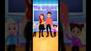 the wiggles as cartoons 30 year celebration