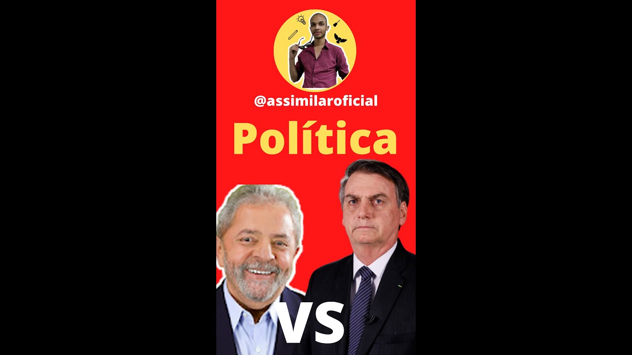 |Assimilar| Não fale sobre política com qualquer um 