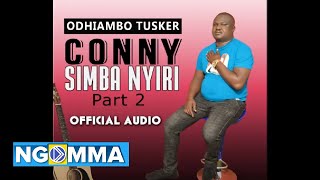 Odhiambo Tusker  Conny Simba Nyiri Pt2