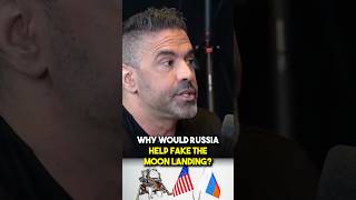 The Moon Landing Hoax Makes Zero Sense Because Of Russia