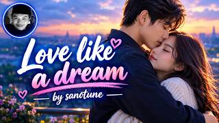 Love like a dream   lyrics by salotune #viraltiktok 