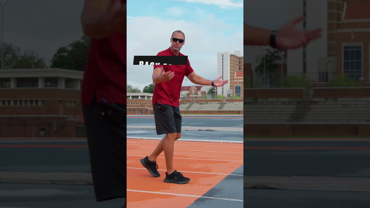  The Fastest Way To Start Your Sprint