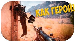 Funny moments in Battlefield 1 | ApTPlayer