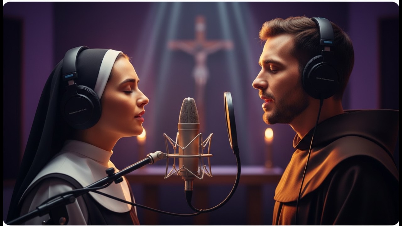 Músicas Católicas para Paz Interior nesta Quaresma | Voltar ao Coração de Deus✝️