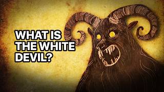 Mysterious Creature Spotted by Hunters - The Sheepsquatch