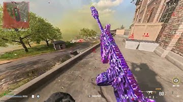 HACKER USING THE #1 CHEAT IN WARZONE REBIRTH ISLAND! 👑